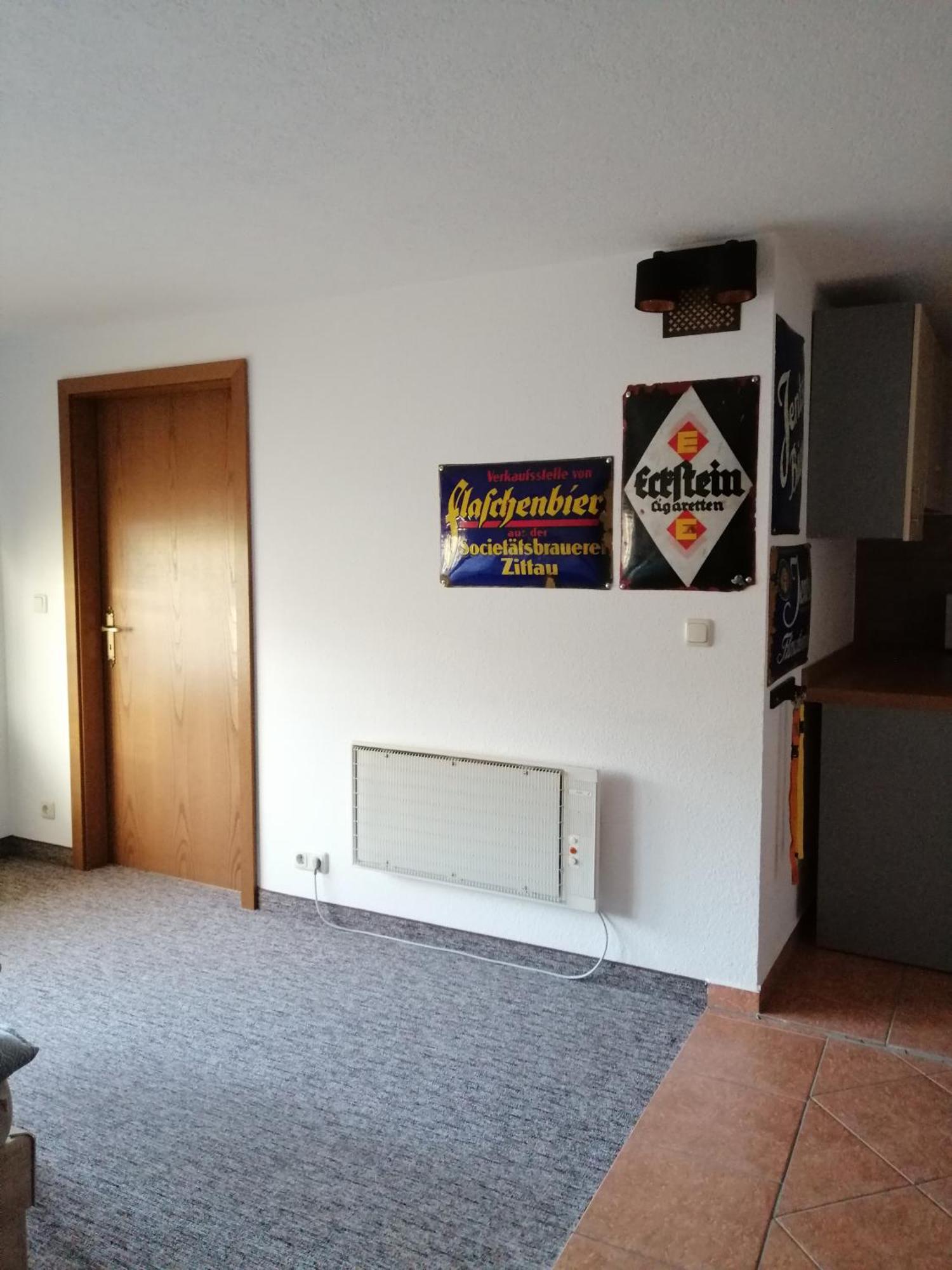 Hansen'S Nachtquartier Zittau Extérieur photo