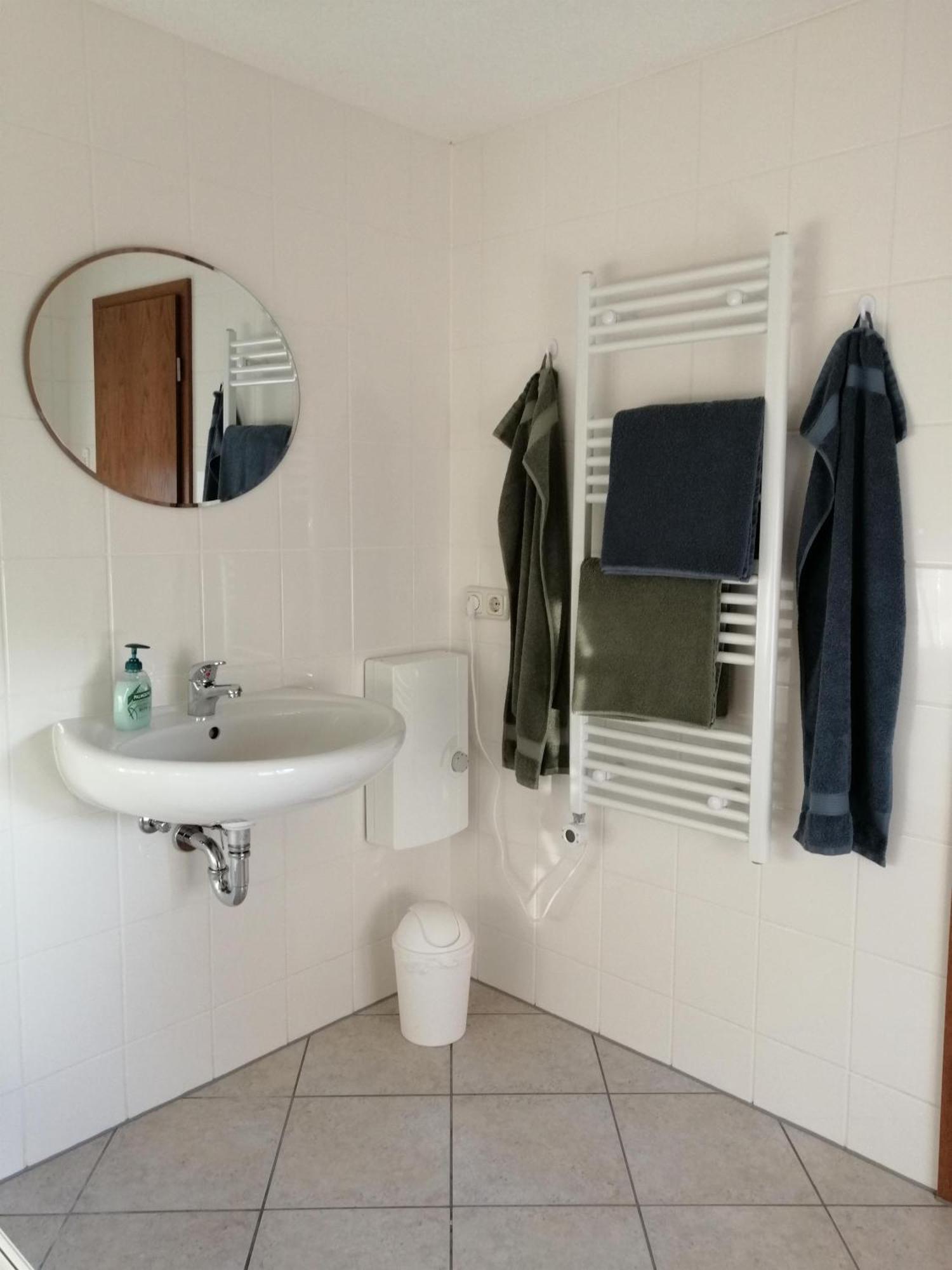 Hansen'S Nachtquartier Zittau Extérieur photo
