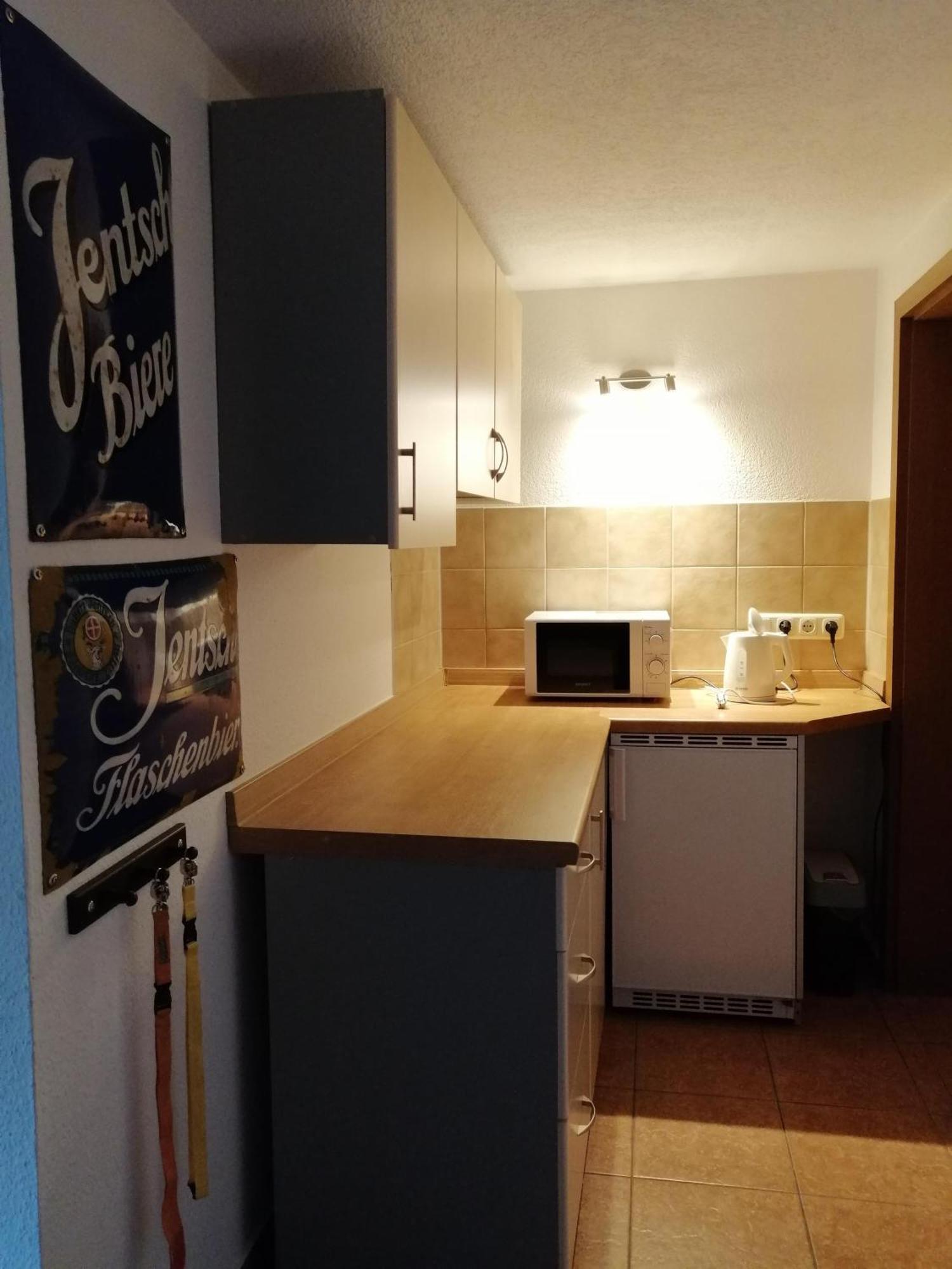 Hansen'S Nachtquartier Zittau Extérieur photo