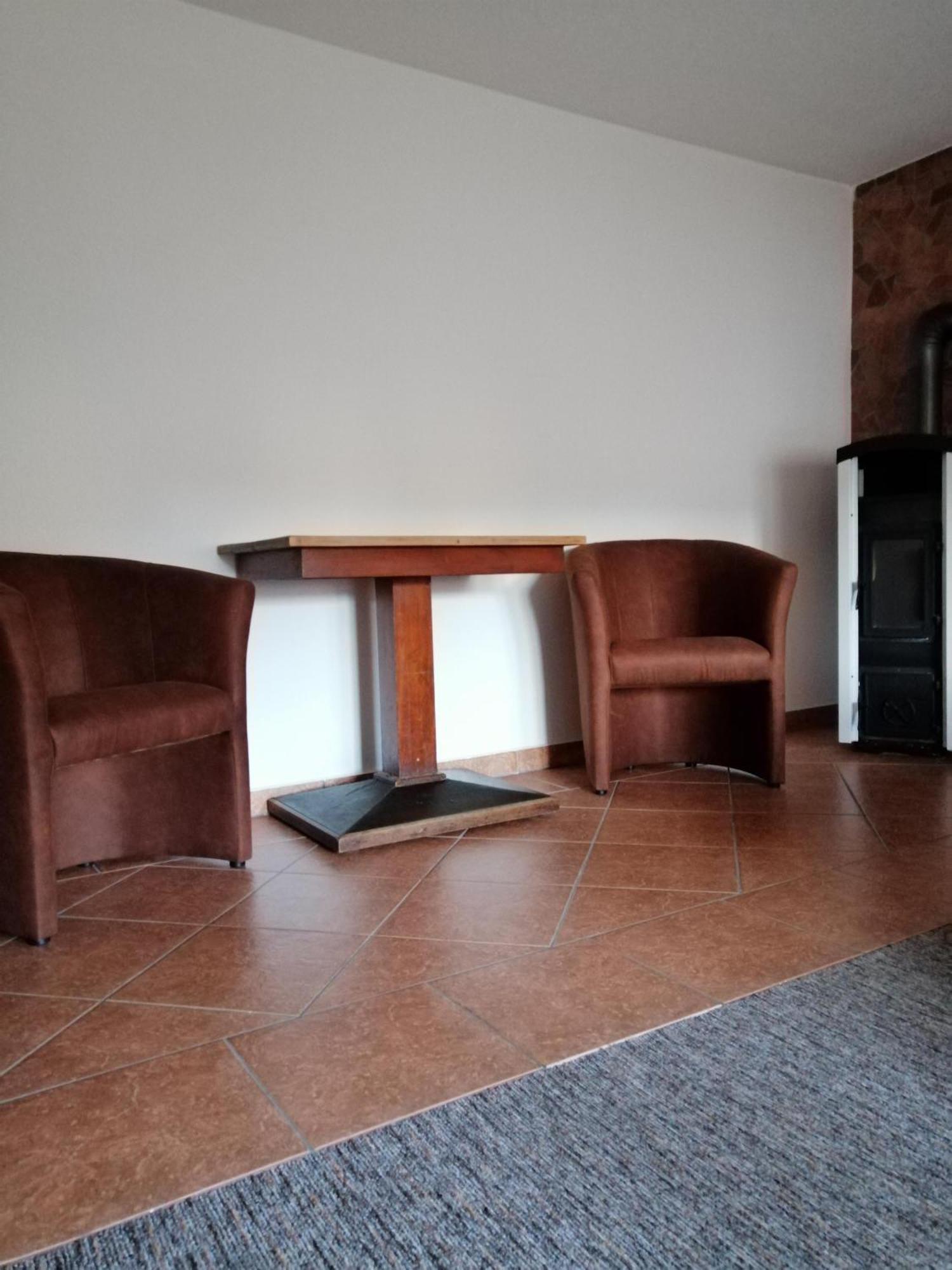 Hansen'S Nachtquartier Zittau Extérieur photo